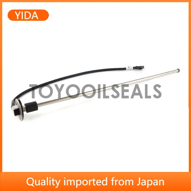 Excavator Engine Fuel Tank Sensor For EC140 EC210 EC240 EC290BLC D EC360BLC D EC460BLC