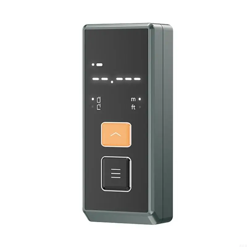 

2025 New 40M Handheld Distance Device Easy To Operate Clear LCD Screen for homes