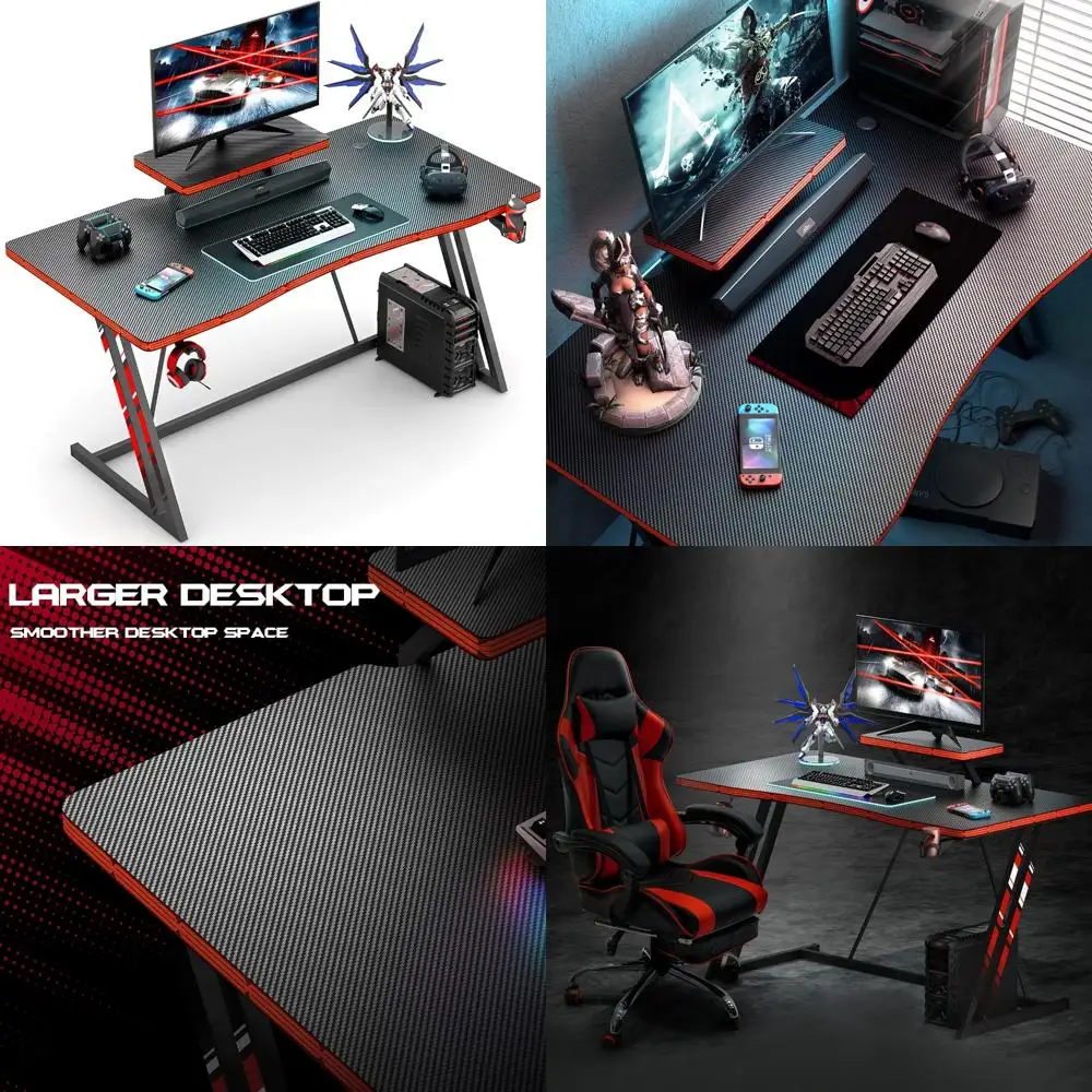 Furmax 47 Gaming De… - image