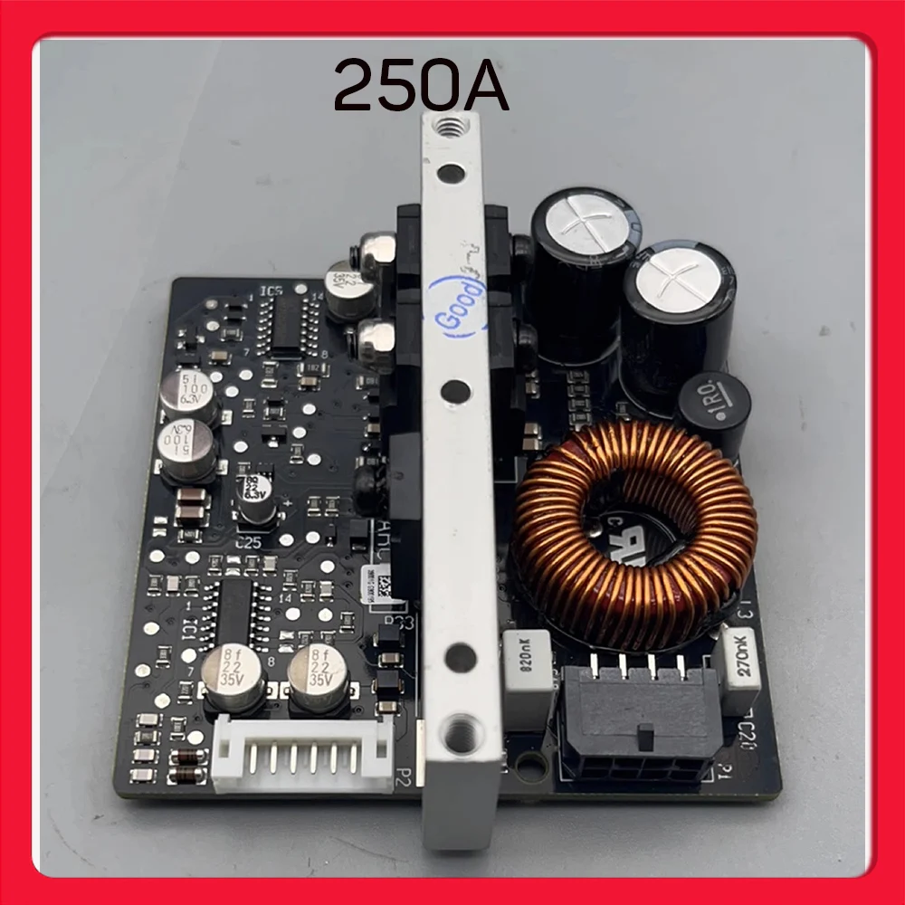 

Модуль усилителя мощности Icepower250A 250A