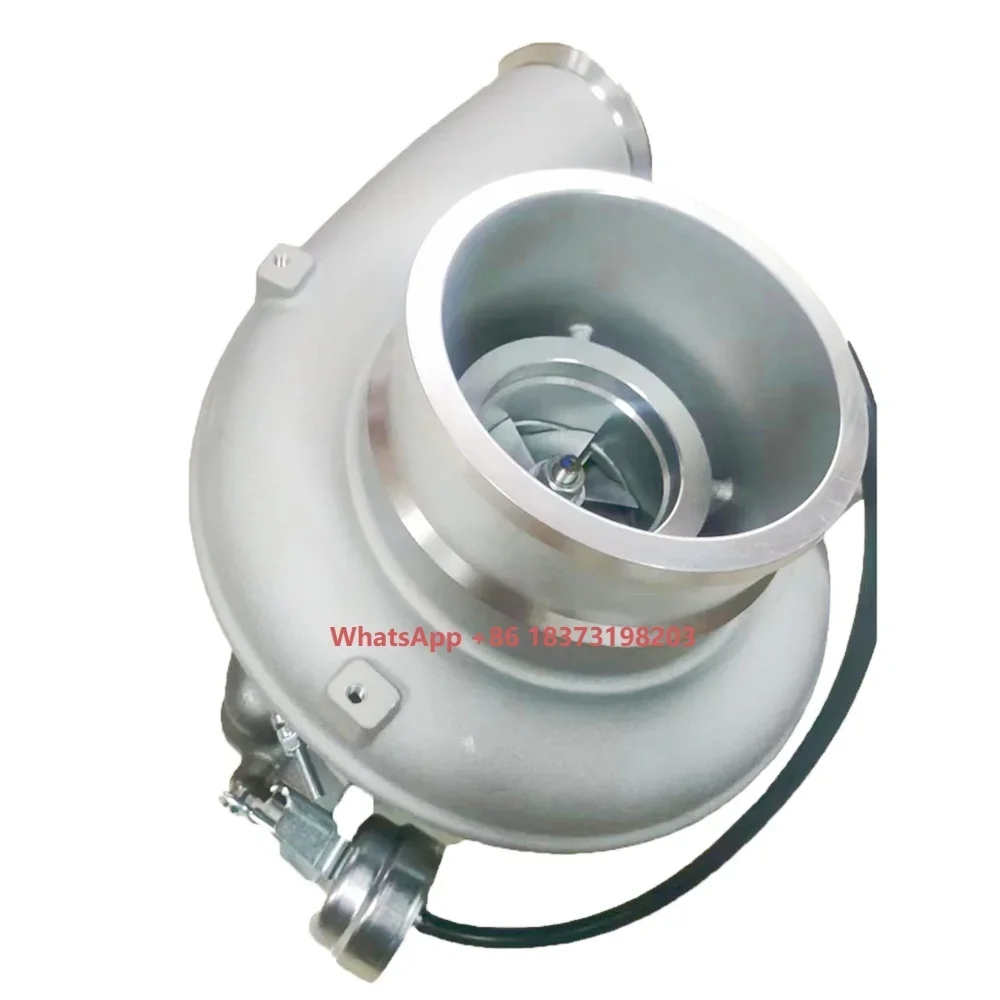 

Original Turbocharger for Caterpillar CAT 3208 3204 3116 3306 3524 3508 3512 3406 3304 3408 3412 3126 C12 C15 C18 Engine Parts