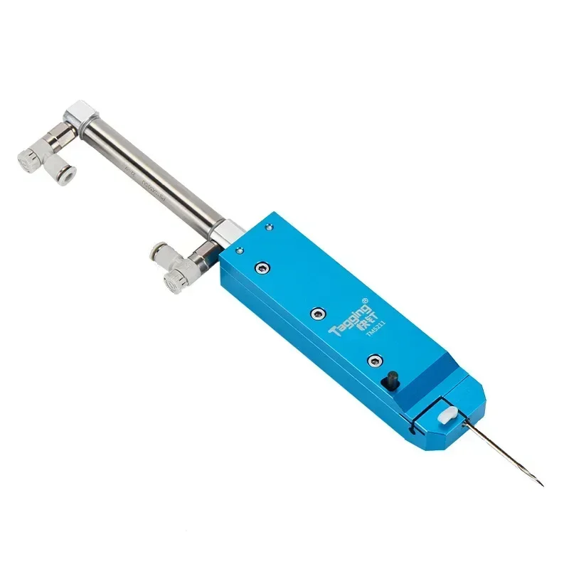 Cross-border Special Offers Nailing Tools Gloves Towel Paper Card Trademark Card Header Nailing Semi-automatic Equipment