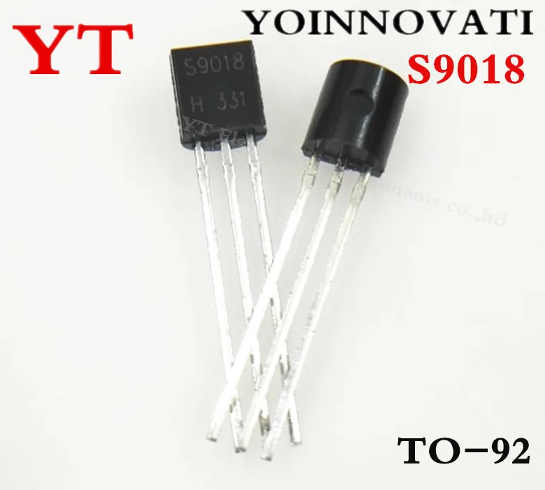 100pcs/lot S9018 9018  IC best quality