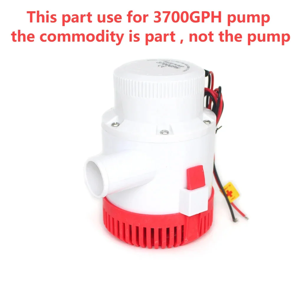 Bilge Pump Accessories Marine Accessories Use For Bilge Pump 3700GPH