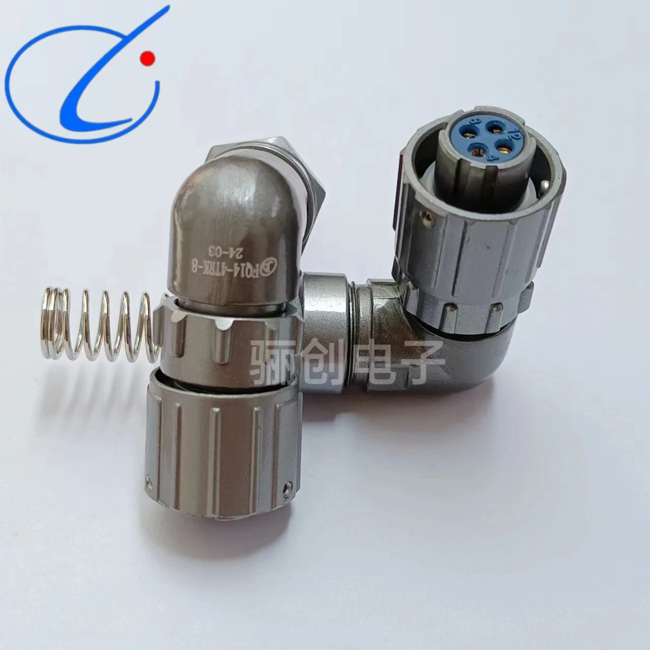 Соединители FQ14-4T/4TJ-8/4Z/4ZJ/4ZK/4TK/4TJ/4YZPJ-8/4YZK/4ZKP-8