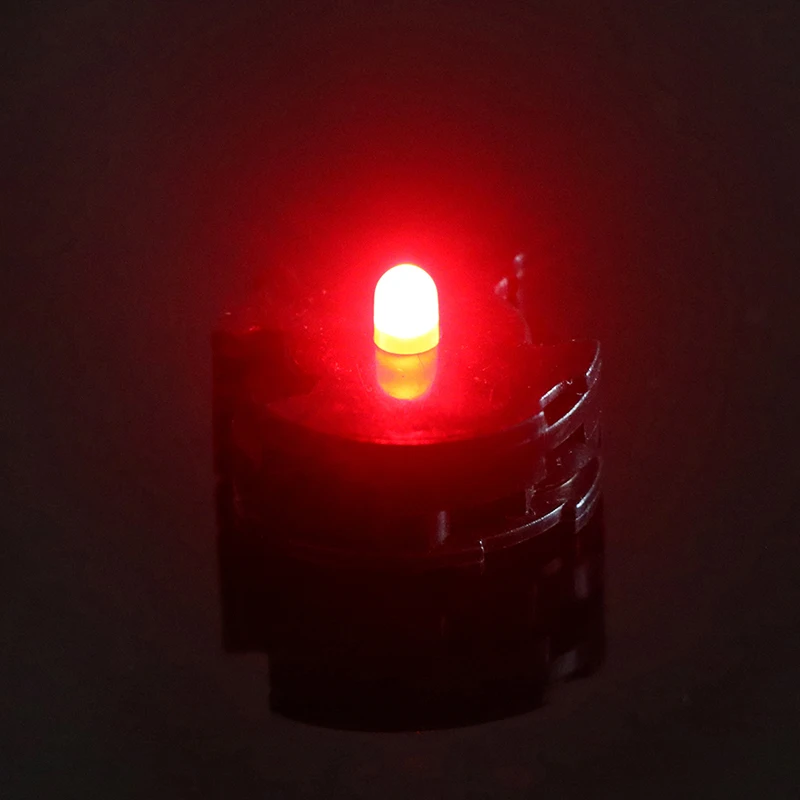 Variant: Red