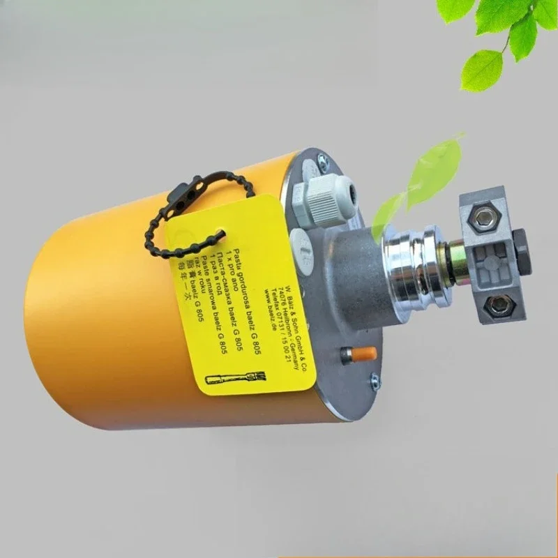 373-E07 Electric Pneumatic 3-Way Proportional Valve Actuator, 4-20mA Control Electric Head