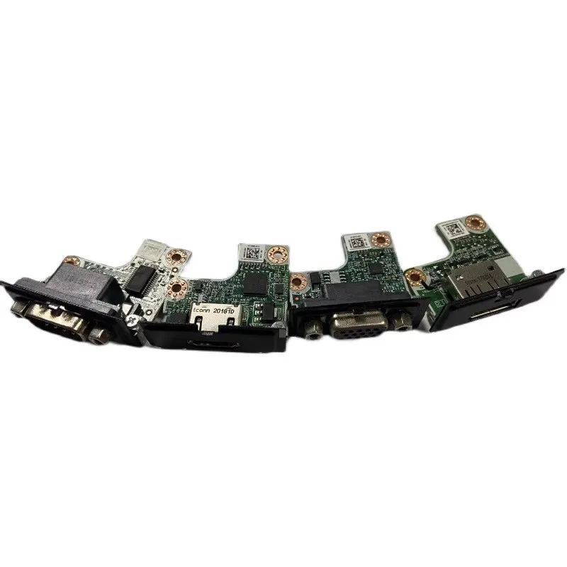 New for HP native DP Card with 400 600 800 G3 G4 DM SFF component 906316-001