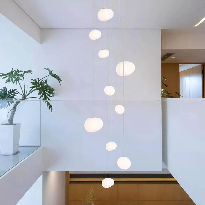 Home Decoration Chandelier Dining Room Pendant Lights Indoor Lighting Light Fixture Ceiling Lamps Salon Fancy Lighting