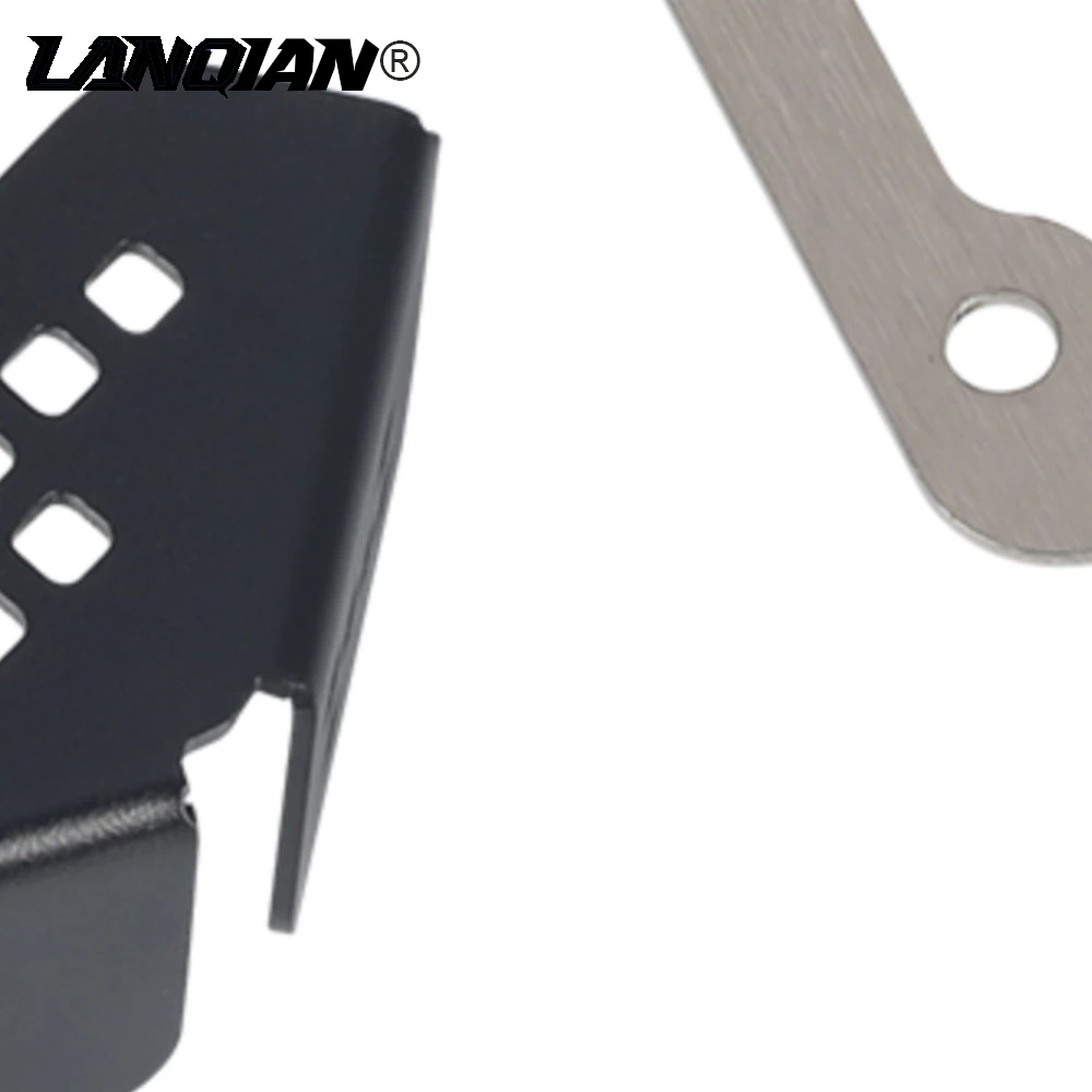 

For Ducati Multistrada V4 S/Rally/Pikes Peak/Radar V4S TRAVEL/FULL/Performance/SPORT Rear Brake Pump Protection 2021-2025 2024