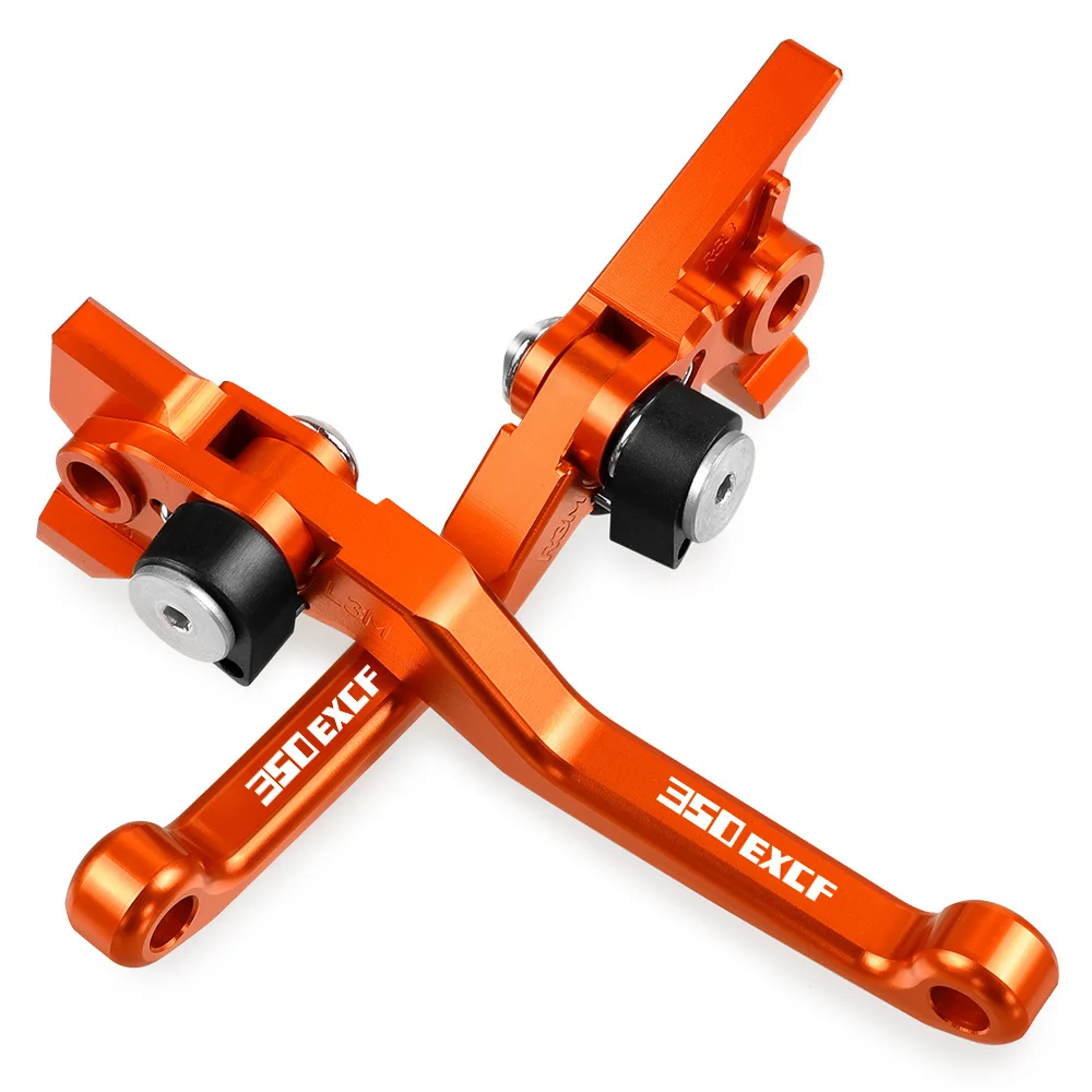 

Pivot Brake Clutch Levers Handle Hand Control For 350EXCF 350 EXC-F 2014 2015 2016 2017 2018 2019 2020 2021 2022 2023 2024 2025
