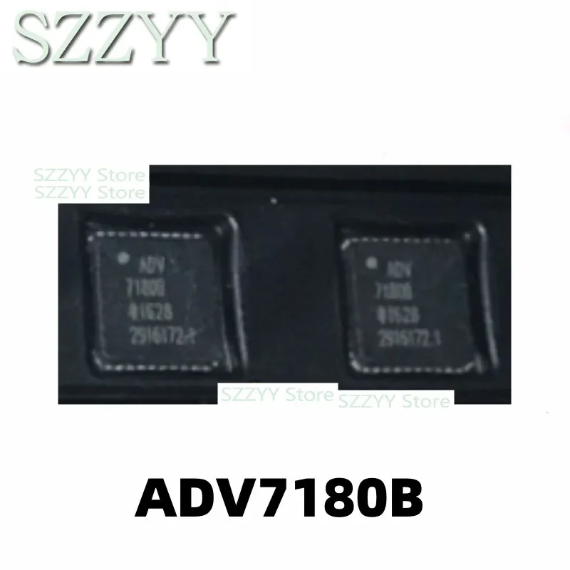 5PCS ADV7180BCP32Z ADV7180BCPZ ADV7180WBCPZ QFN32/QFN40