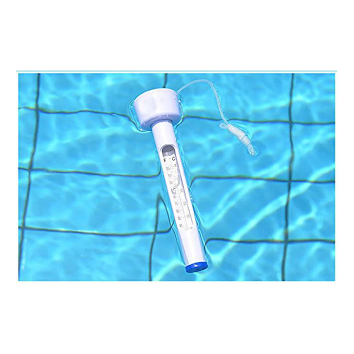 Water Thermometer Room Thermomether Hot Outdoor for Digital Temperature Bathtub Floating Pool Sauna Aquarium