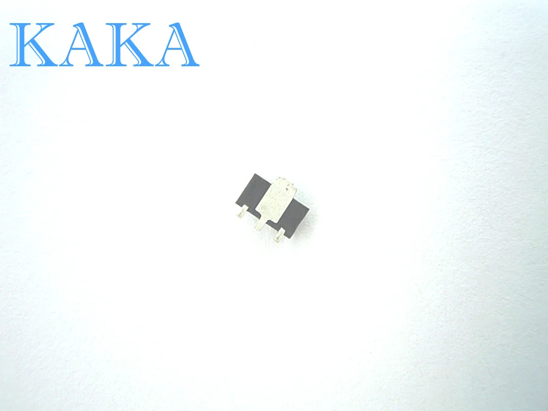 10PCS New Original 2SB806--NEC/SOT-89 -KQ