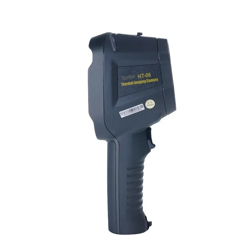 

High Resolution 256*192 Portable Industrial Temperature Measuring Device Handheld Infrared Thermal Imager
