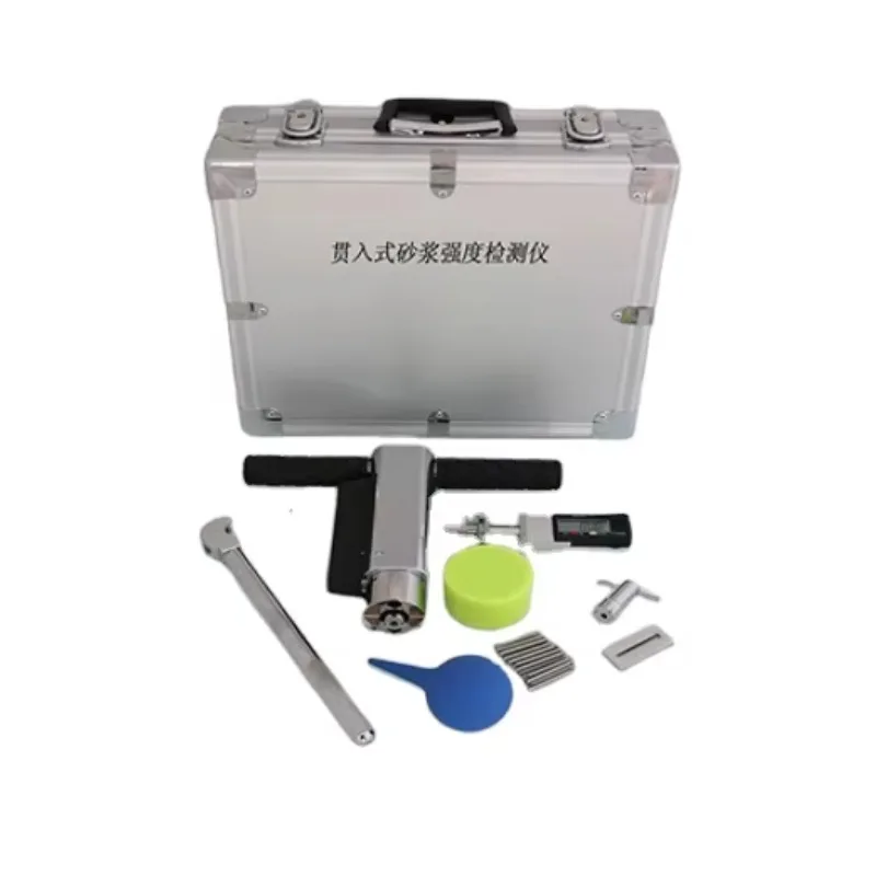 HPR-110 Mortar Stre… - image