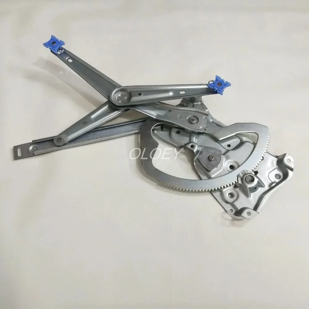 Front Right Power Window Regulator W/o Motor 51331977610 for BMW E36 316i 318i 320i 323i 325i 325is 328i M3 Sedan 1990-2000 view 2