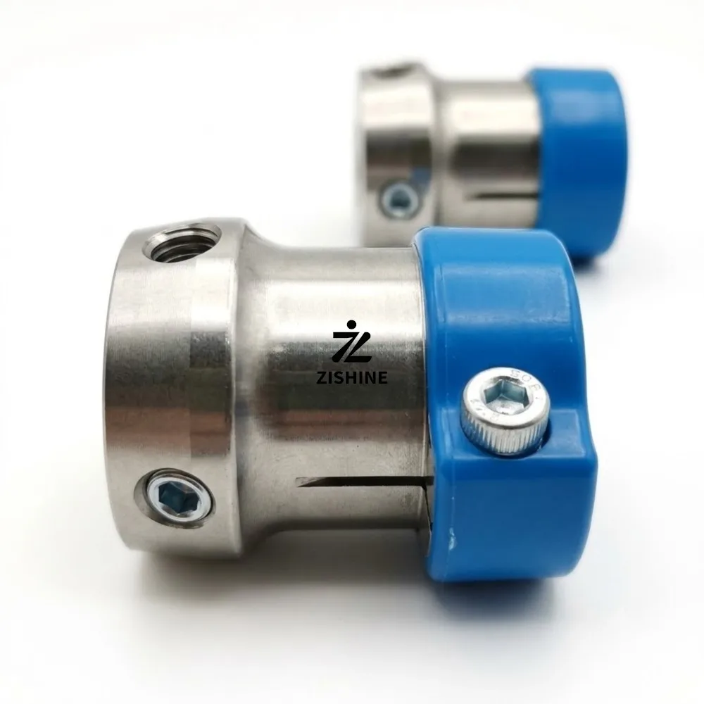 

Stainless Steel Titanium Alloy Prosthetic Tube Clamp Adapter Receiver Pyramid Joint Connector for Lower Limb Prosthesis Parts