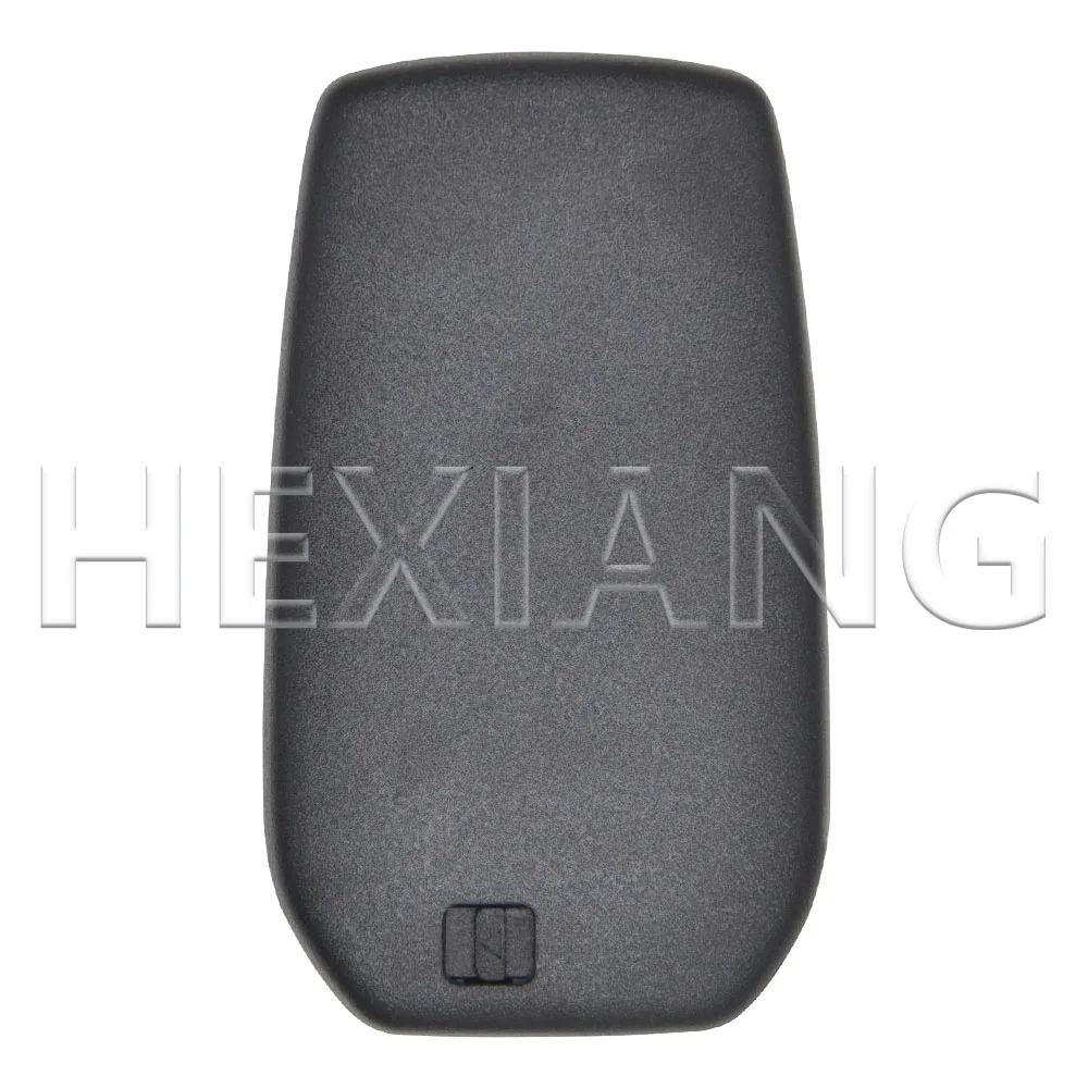 HE HYQ14FBX BA USA Market 8A Chip 314.3MHz Proximity Smart Card Samochodowy zdalny kluczyk do Toyoty Grand Highlander