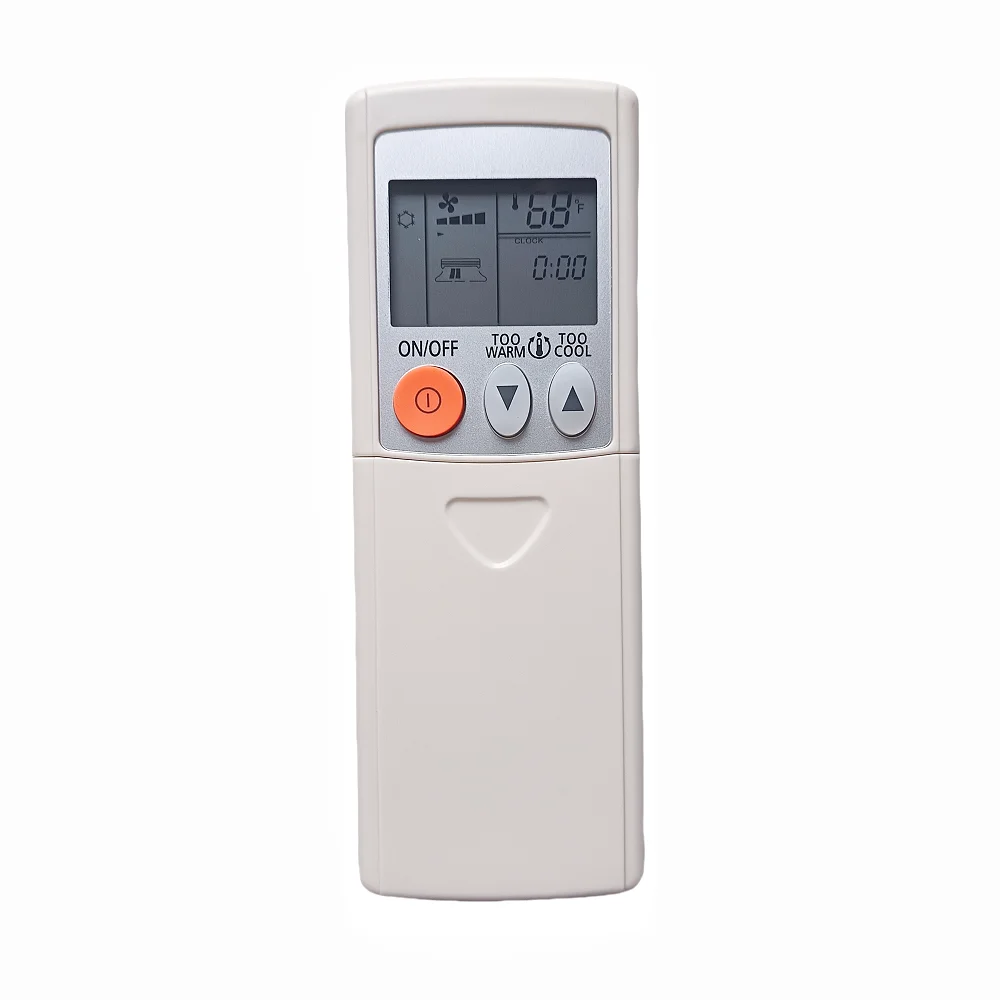 Remote Control For Mitsubishi KM05E MSZ-GB50VA-A1 KP06CS KD07BS MS-A09WA MSZ-GB35VA-A1 MSZ-GA25VA-A1 KM05D Air Conditioner