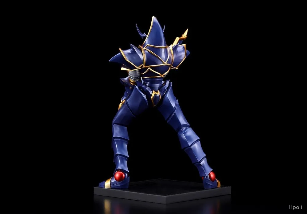 

Предзаказ: Kotobukiya OSHI WORKS Yu-Gi-Oh! Коллекция украшений Duel Monsters Buster Blader