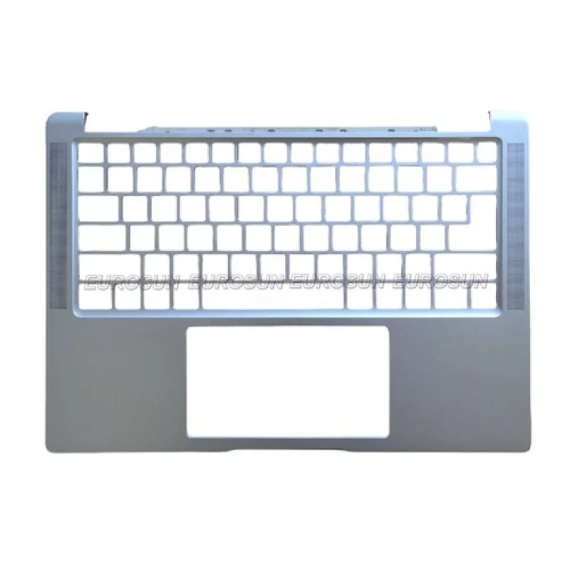 

A++ New For Dell Latitude 7340 E7340 Palmrest Upper Case Keyboard Cover 04139H 4139H