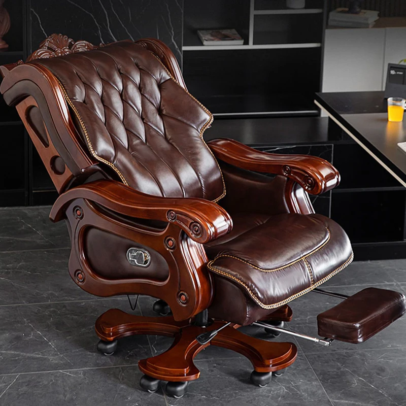 Desk Gaming Chair Office Computer Mobile Vanity Recliner Chair Comfort Living Room Pedicure Cadeiras De Escritorio Furniture