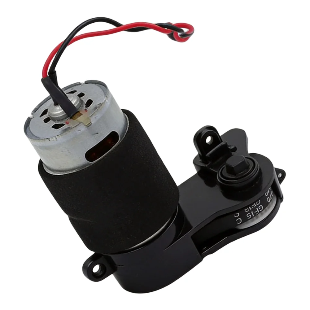 Central Brush Replacement Floor Scrubber Motor Prolonged Usage Easy Installation Long-lasting Durability Appliance