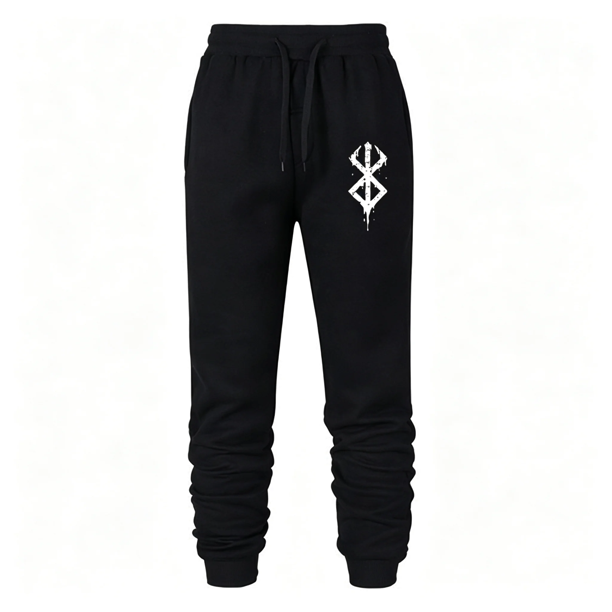 Celana Olahraga Kasual Pria, C - Running Pant Jogger ulasan dan harga