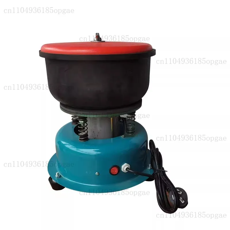

Hardware Automatic Polishing Machine Polishing Machine Vibrating Barrel Fully Automatic