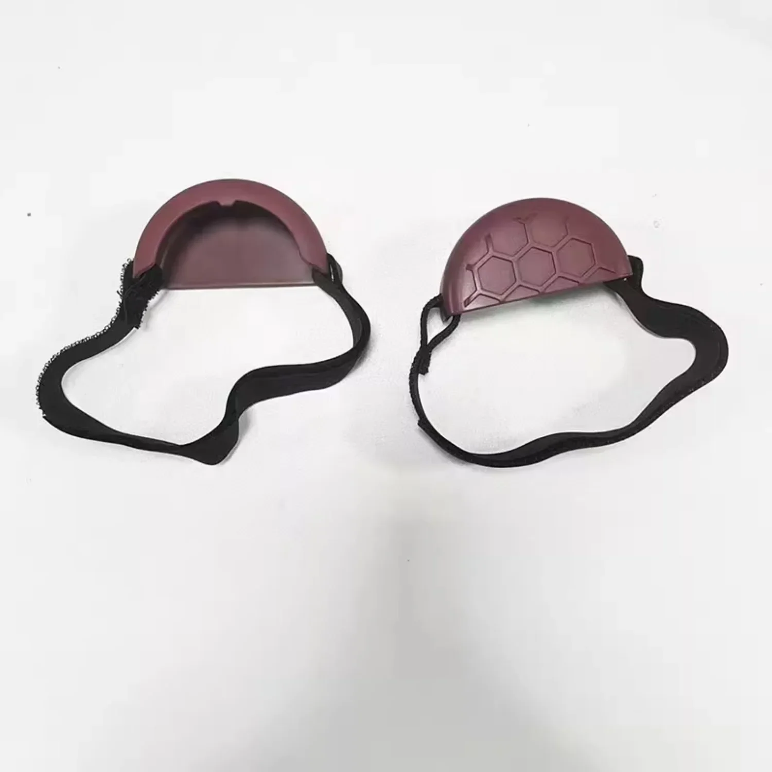 Kinderschuhüberzug, leicht zu entfernende Schuhe, schützend, verschleißfest, wasserdicht, staubabweisend – Detail 3