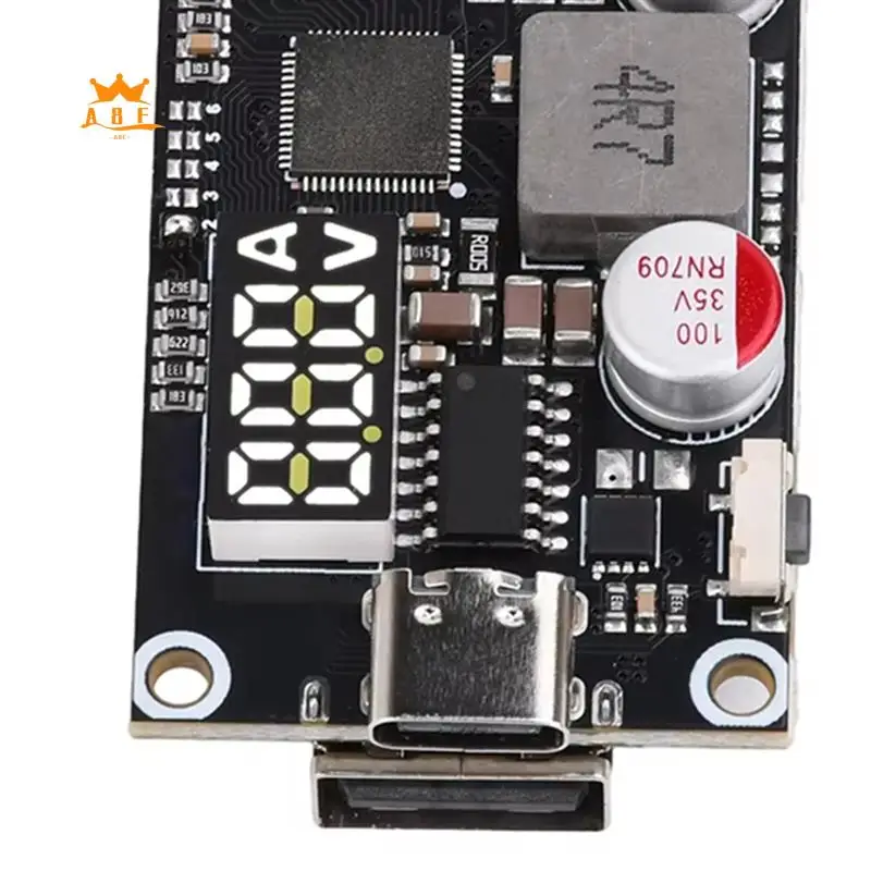 A08E-45W 2-6S Fast …