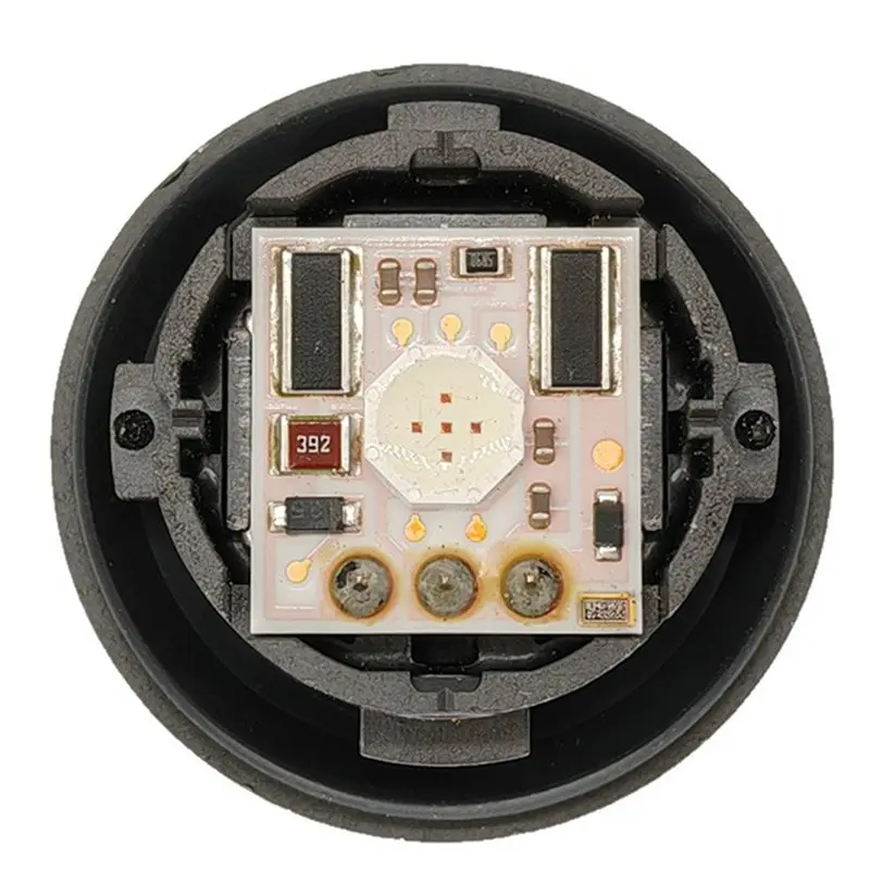 A13F-8153642230 3 Pin For Prius RAV4 Tail Lights Brake Lights Rear Combination Lamp LED 81536-42230