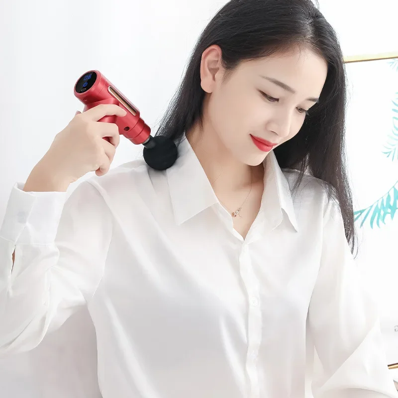 Thumbnail 3 - #45 Best Massage Guns to Buy In 2026