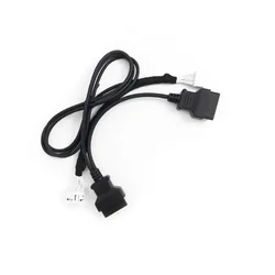 OBDSTAR for Toyota-30 Cable Proximity Key Programming All Key Lost No Need to Pierce the Harness