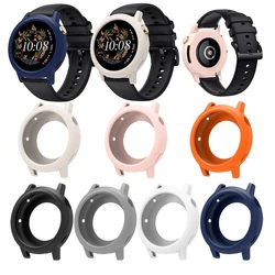 Cover For Huawei Watch GT 3 42mm SmartWatch Protector Case Bracelet Soft Silicone Protective Cases GT3 42mm Shell Accessories