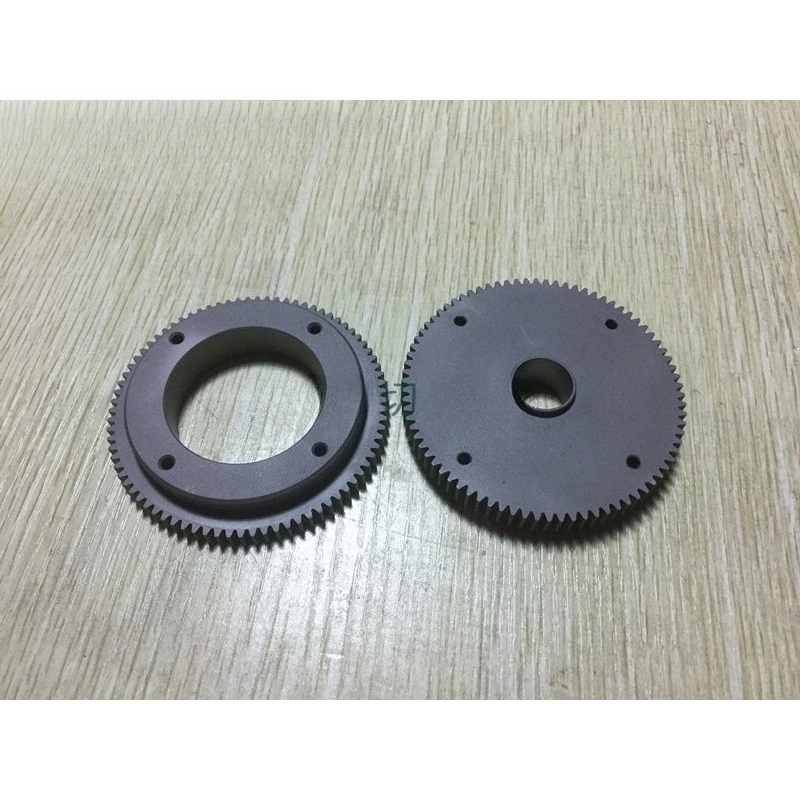 อะไหล่เครื่องตัดลวด CNC ยี่ห้อ Fanuc รุ่น A290-8112-X362 A290-8112-X363 ชุดเฟดเดอร์สำหรับลูกกลิ้งแคปสแตน จำนวน 1 ชิ้น