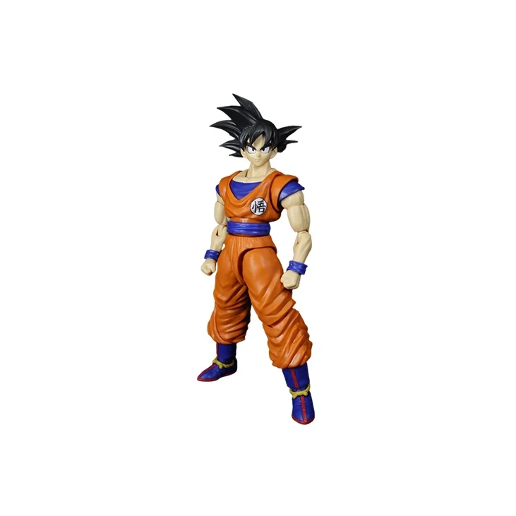 BANDAI Figure Rise Standard New Version NEW SPEC Ver Model Kits New Version -NEW-SPEC