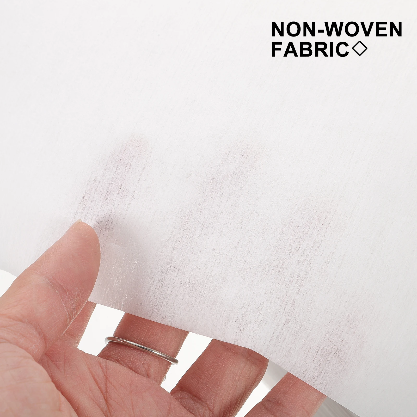 

300pcs Sheets Non Woven Bird Parrot Cage Cushion Cage Liners Absorbent Urine Pads Disposable Parrot Mats Large Size