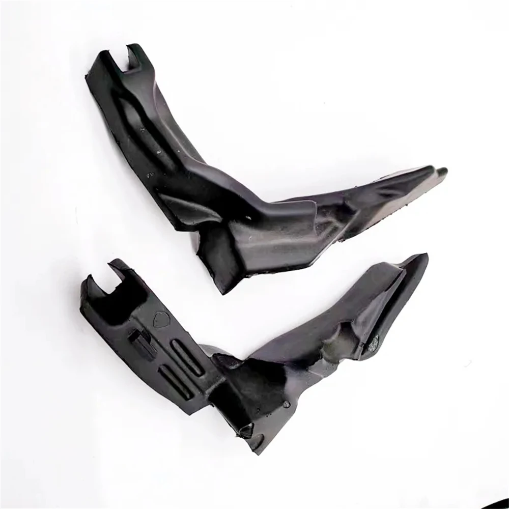 Windshield Rain Collector Foam Sponge 8251GY 8251GZ For Peugeot 3008 9800512080 9800512180