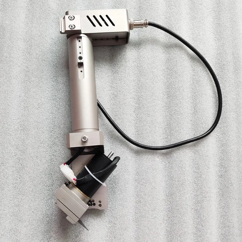 Electrical Bevel V Groove Inclined Oscillating V Cut Knife Tool for CNC Digital Cutting Plotter Machine SRT91208