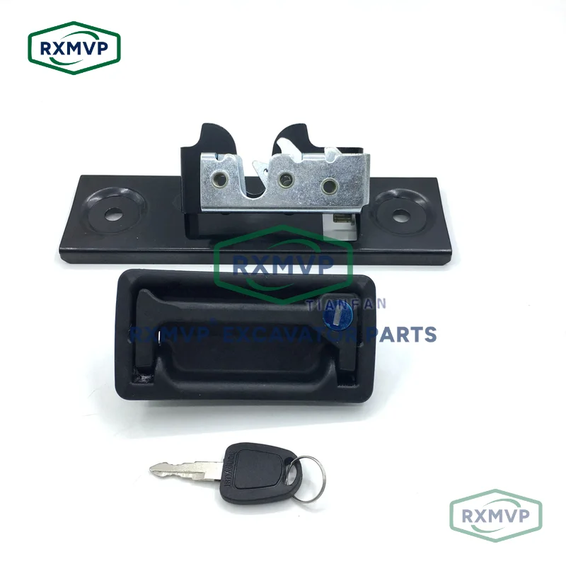 Good Price Excavator Cylinder Head Lock For DX55-9C DX60-9C DX75-9C DX88-9c Engine Cover Lock