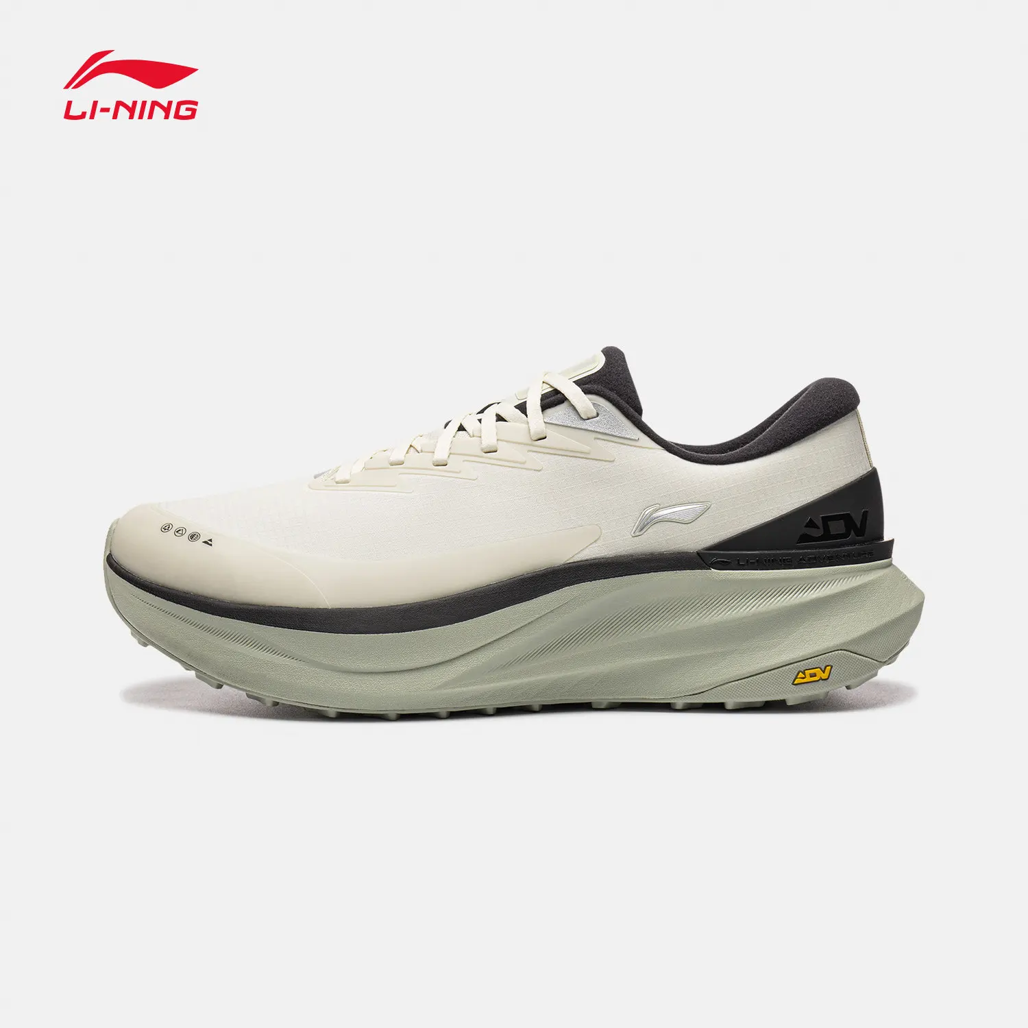 リーニン ロングジュ メンズ アウトドア ハイキングシューズ - Anti Slip Trail Running Sneakers のレビューと価格