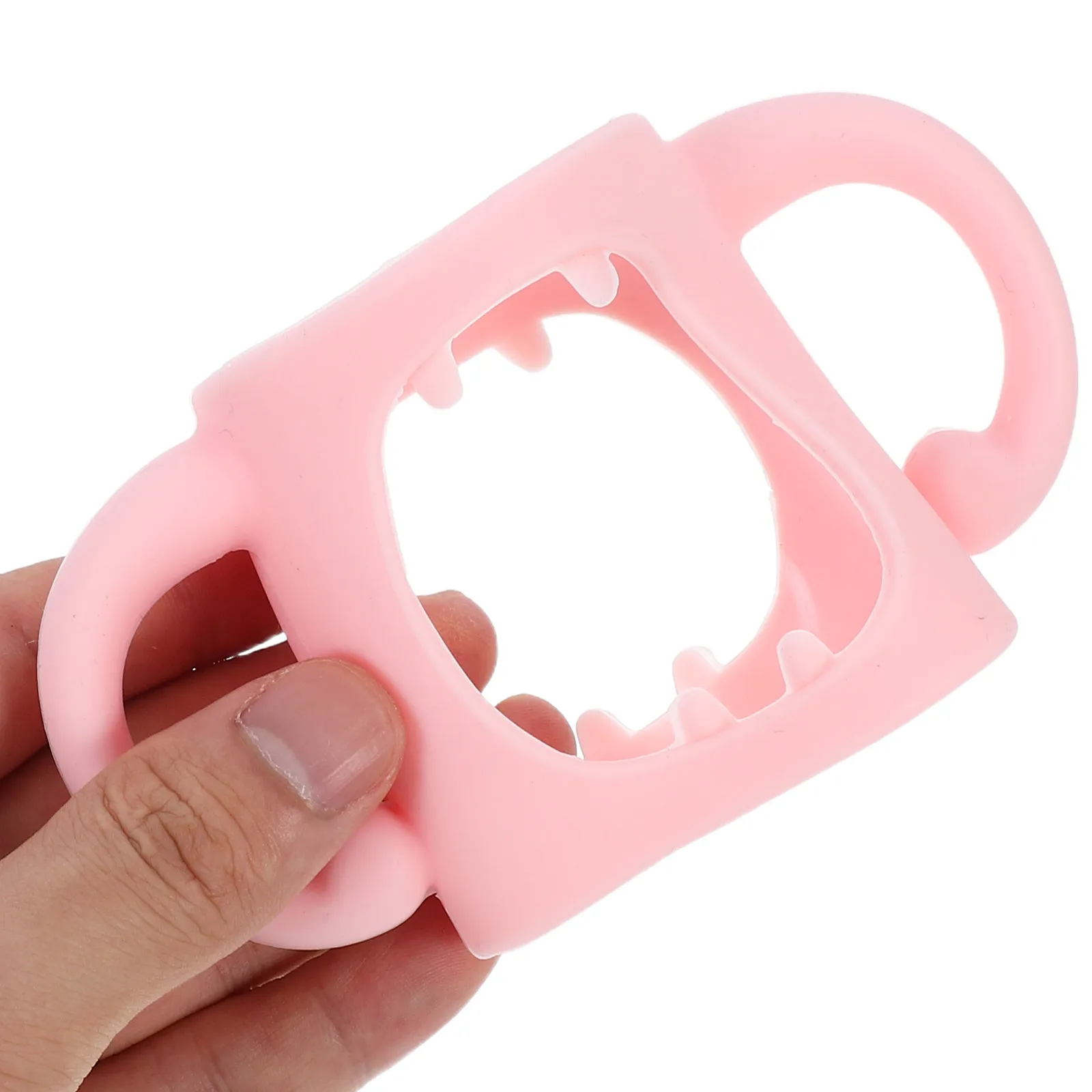 

Baby Bottle Protector Silicone Sleeve for Glass Bottles Anti Breakage Heat Resistant Detachable Easy to Clean Portable