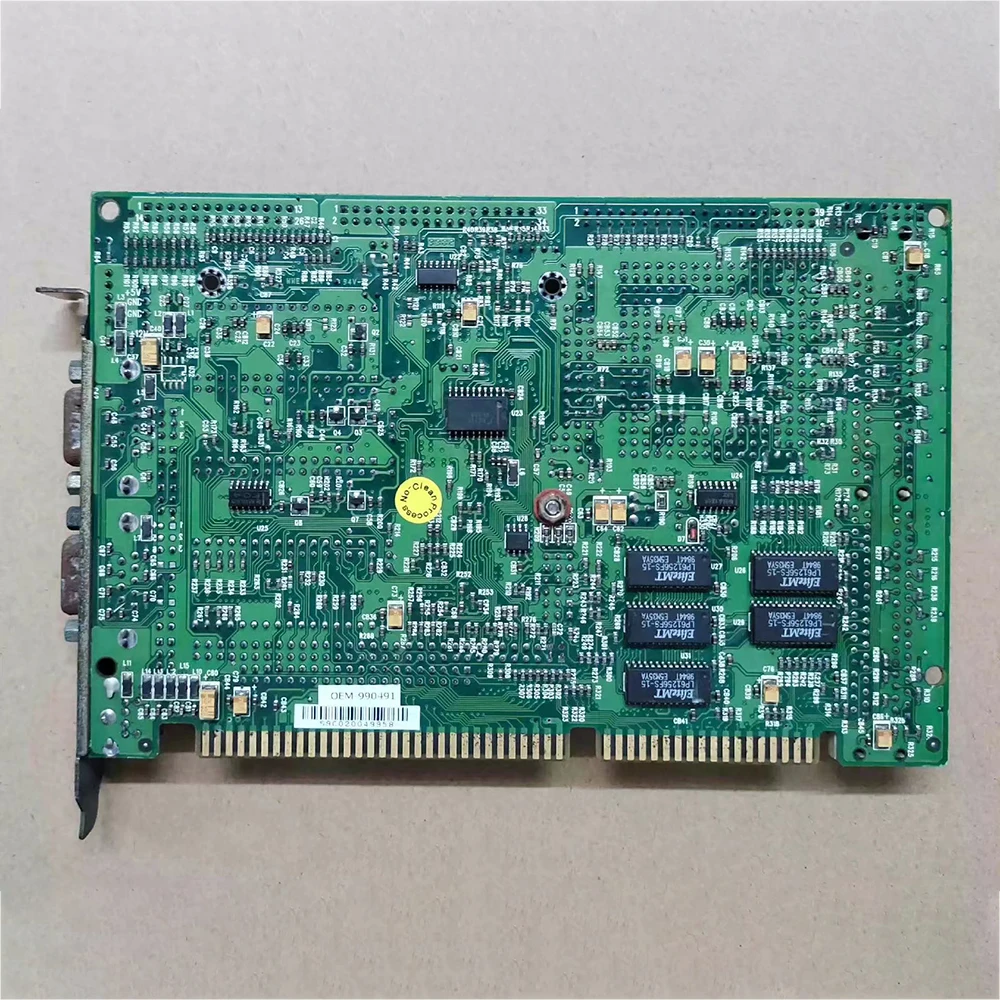 PCA-6144S Rev.B.02-1 Original Disassembly Machine For Advantech Industrial Control Motherboard 100% Tested Fast Ship