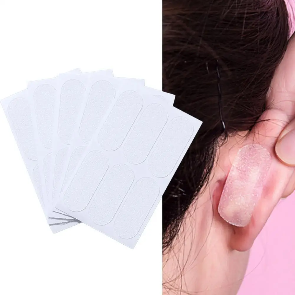 

New Ear Correction Tape Ear Cleaner Tool Kit Baby Ear Aesthetic Correctors Kids Infant Protruding Ear Patch Stickers