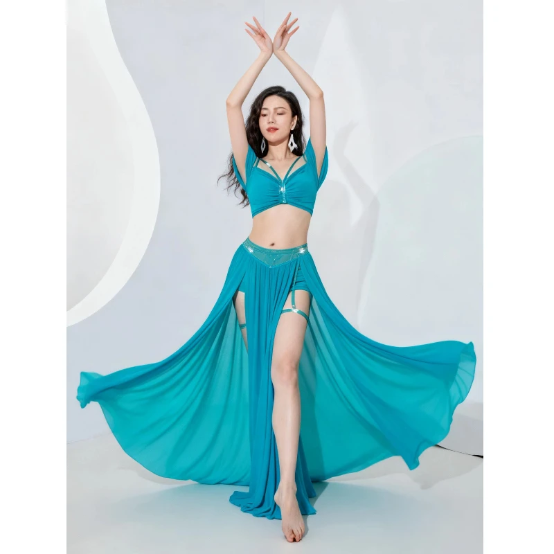 traje-de-danza-del-vientre-para-mujer-conjunto-profesional-de-danza-del-vientre-con-mangas-cortas-de-malla-top-falda-larga-con-abertura-sexy-2-piezas-estilo-oriental-para-chicas