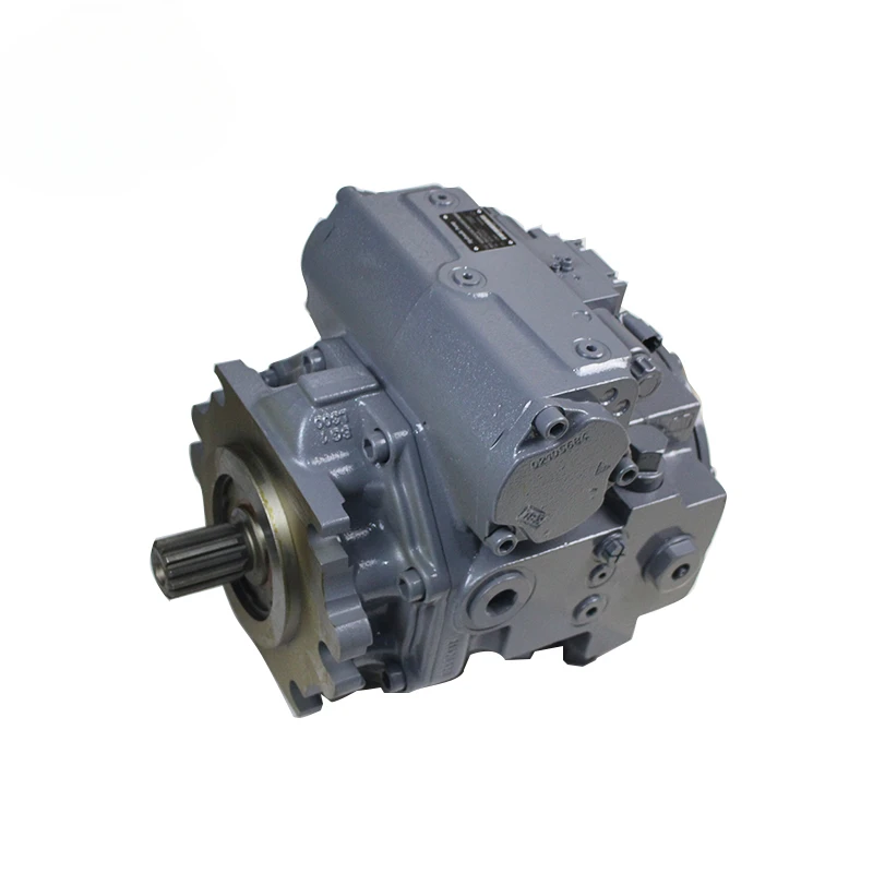 OEM New Hydraulic Accumulator Pump