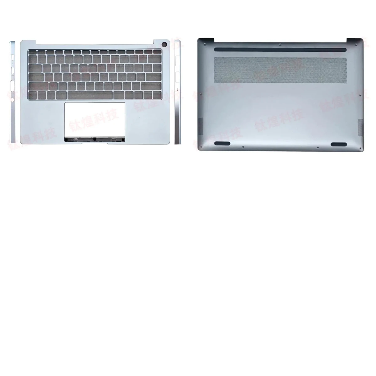 Запасные части для корпуса ноутбука Redmi Pro14 W4220 A1401: корпуса A, B, C, D для моделей 24 и 25, ремонт ноутбуков