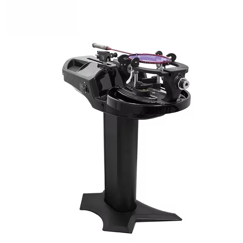 Picture 6: S2169 Siboasi Automatic Badminton Racket Stringing Machine